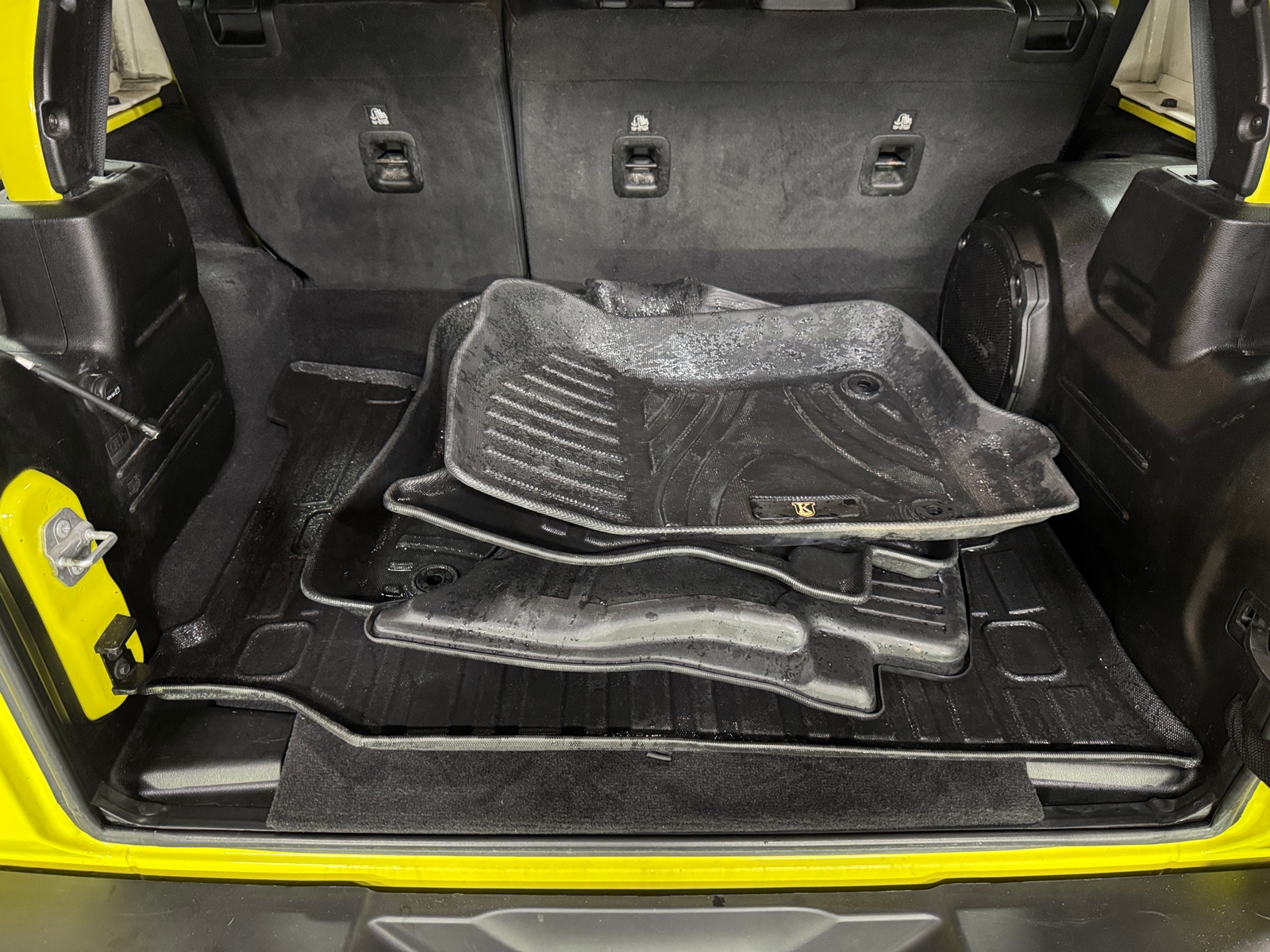 Thumbnail: 2023 Jeep Wrangler - 6