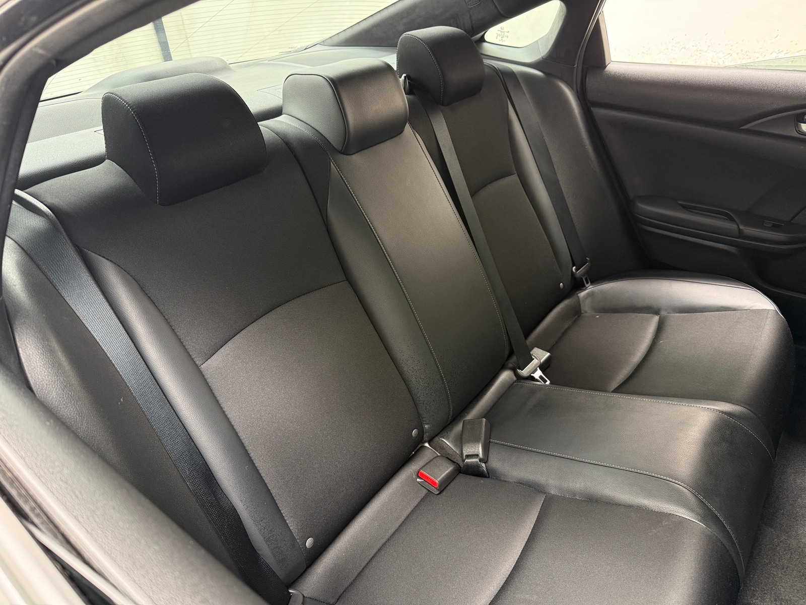 Thumbnail: 2021 Honda Civic - 6