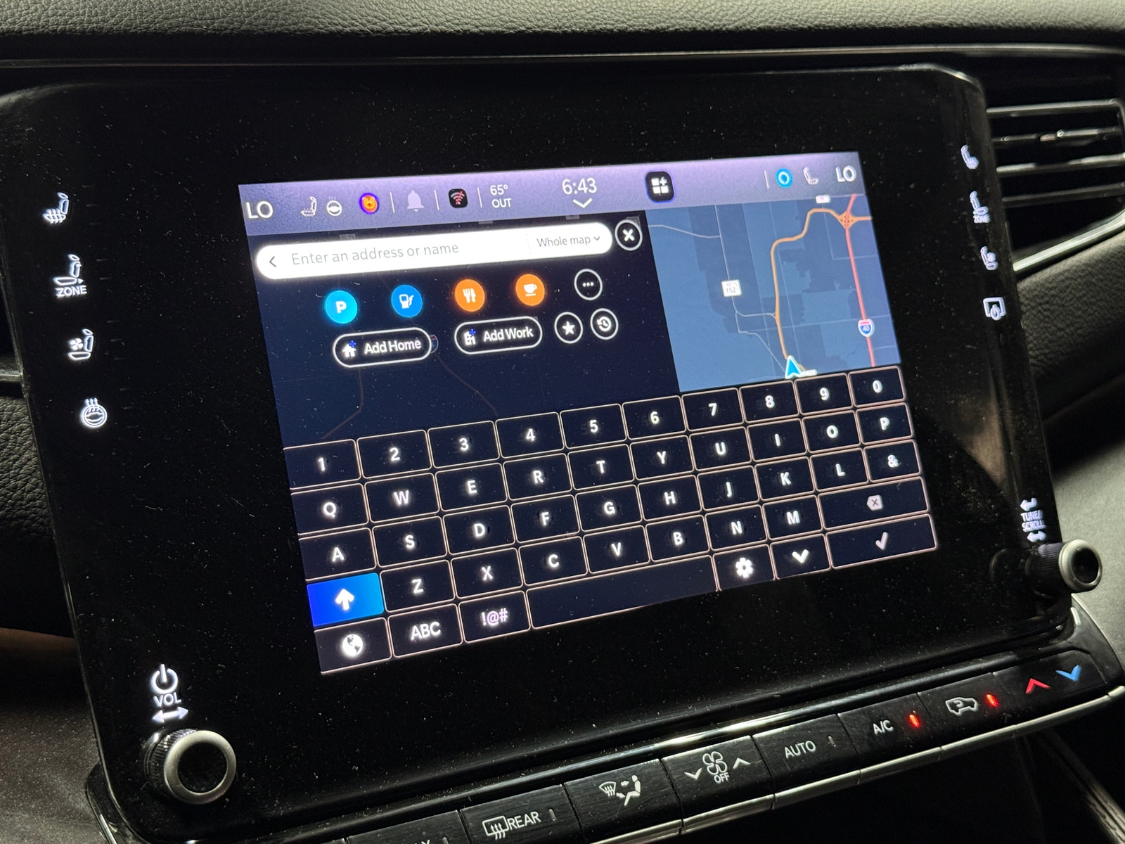 Thumbnail: 2023 Jeep Wagoneer - 3