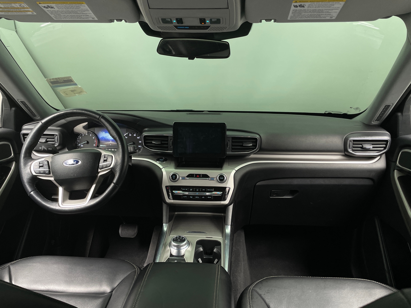 Thumbnail: 2022 Ford Explorer - 3