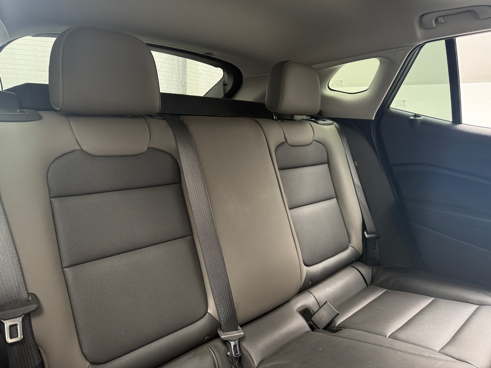 Thumbnail: 2024 Chevrolet Trax - 5