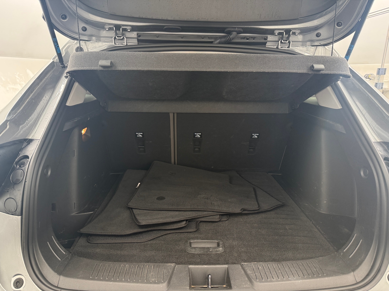 Thumbnail: 2024 Chevrolet Trax - 6