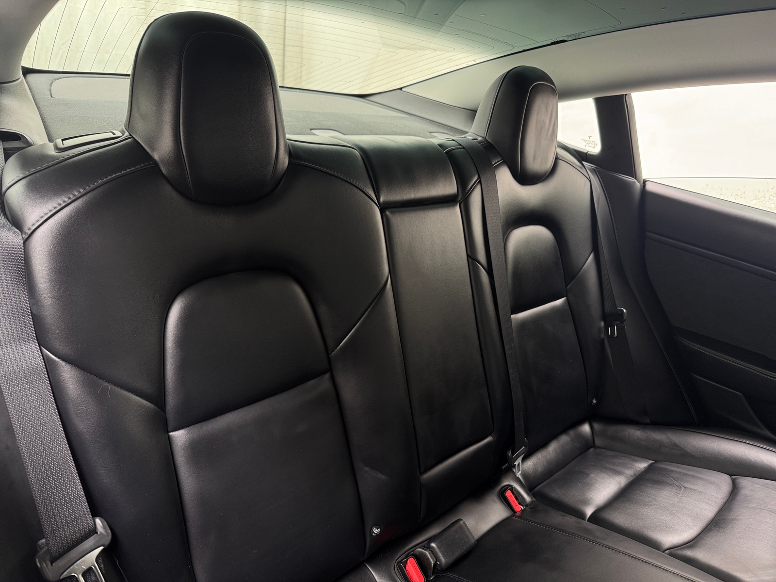 Thumbnail: 2018 Tesla Model 3 - 5