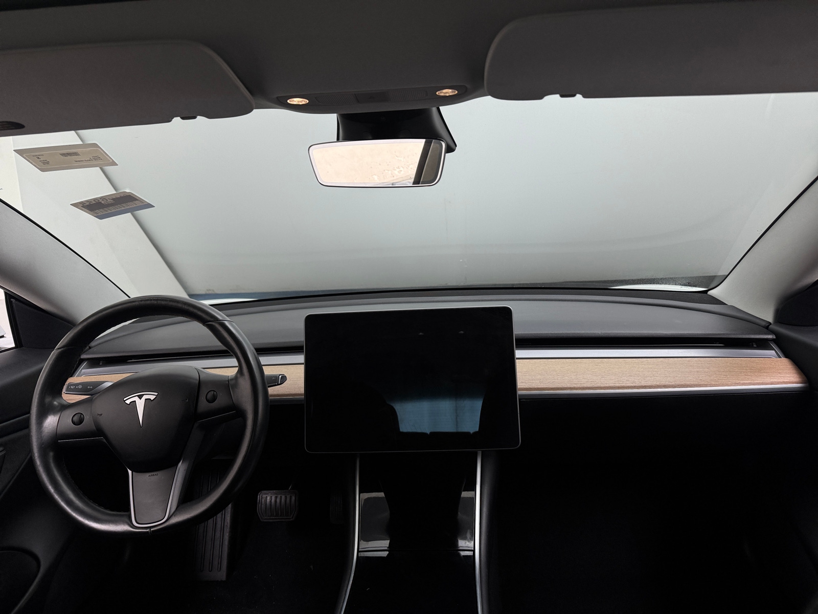 Thumbnail: 2018 Tesla Model 3 - 2