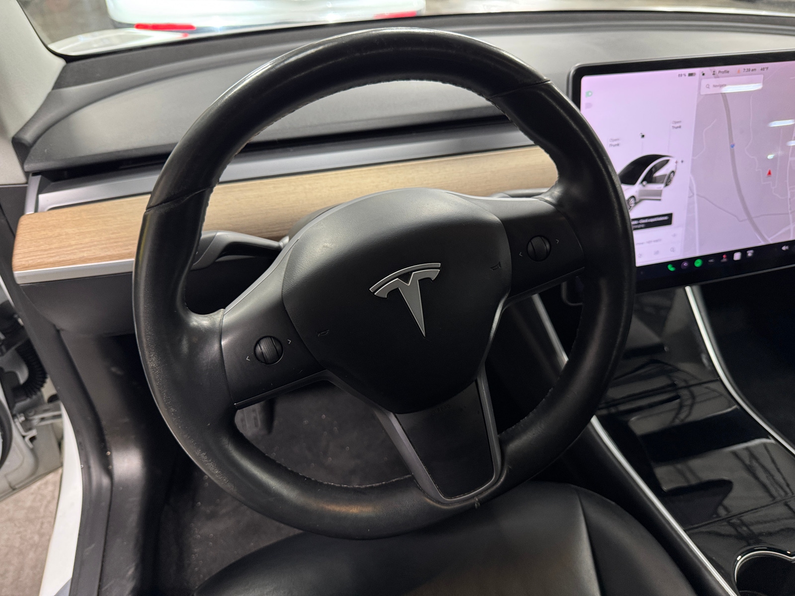 Thumbnail: 2018 Tesla Model 3 - 4