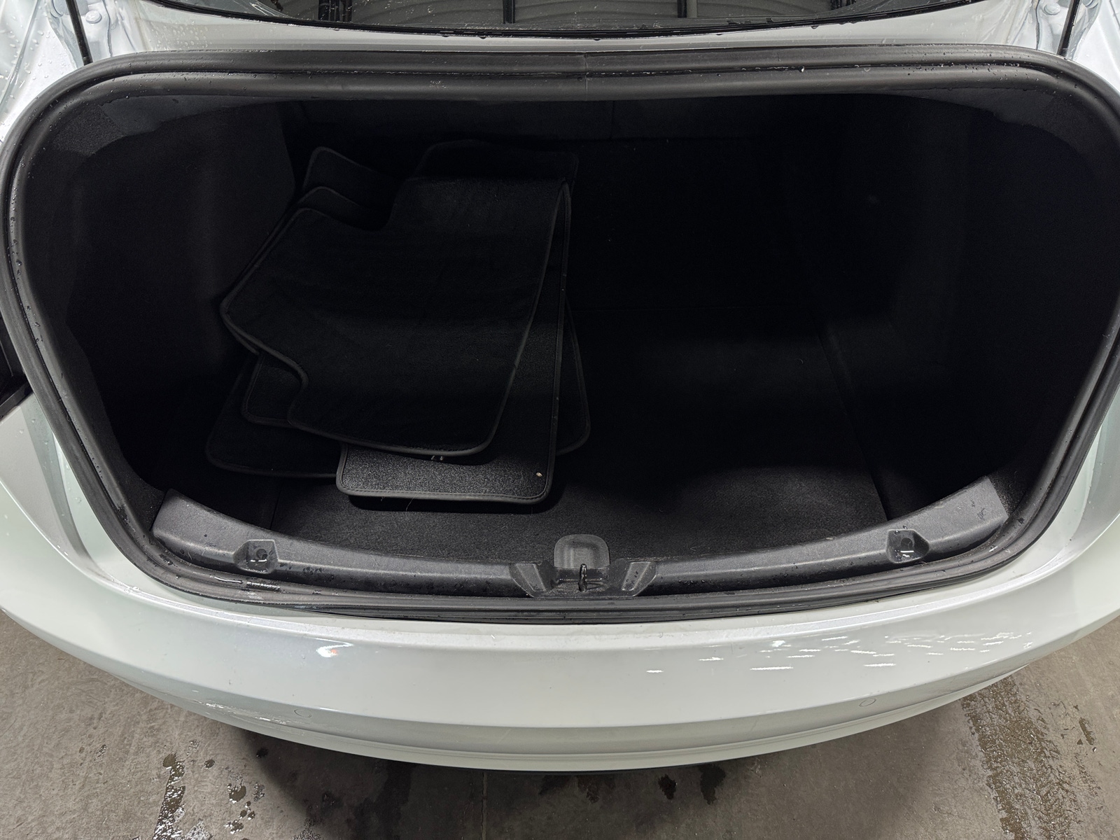 Thumbnail: 2018 Tesla Model 3 - 6