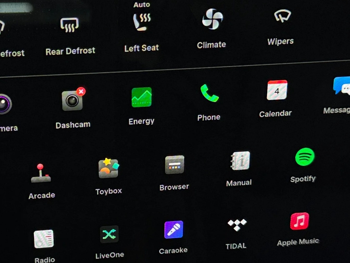 Thumbnail: 2018 Tesla Model 3 - 3