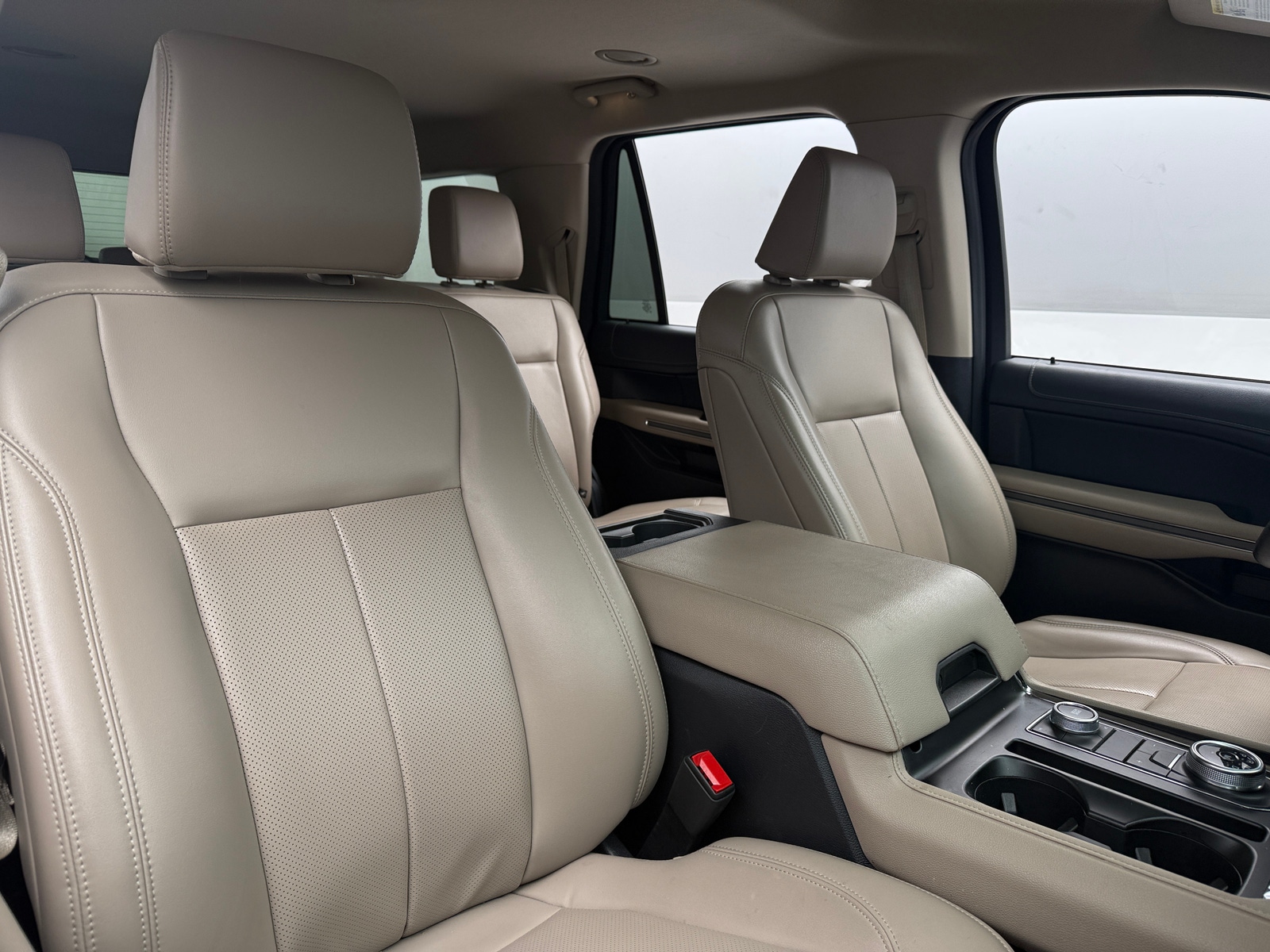 Thumbnail: 2024 Ford Expedition MAX - 2