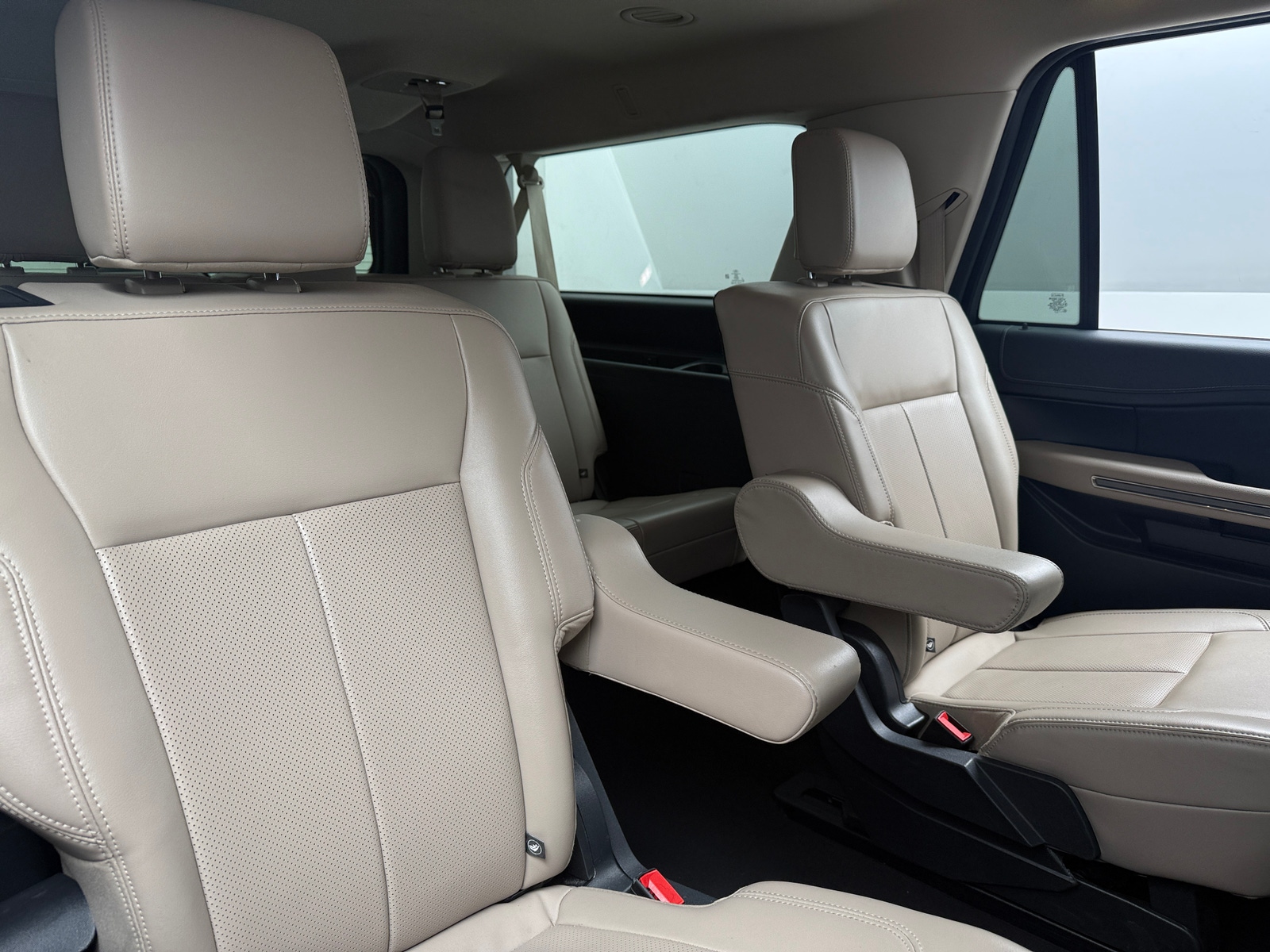 Thumbnail: 2024 Ford Expedition MAX - 6