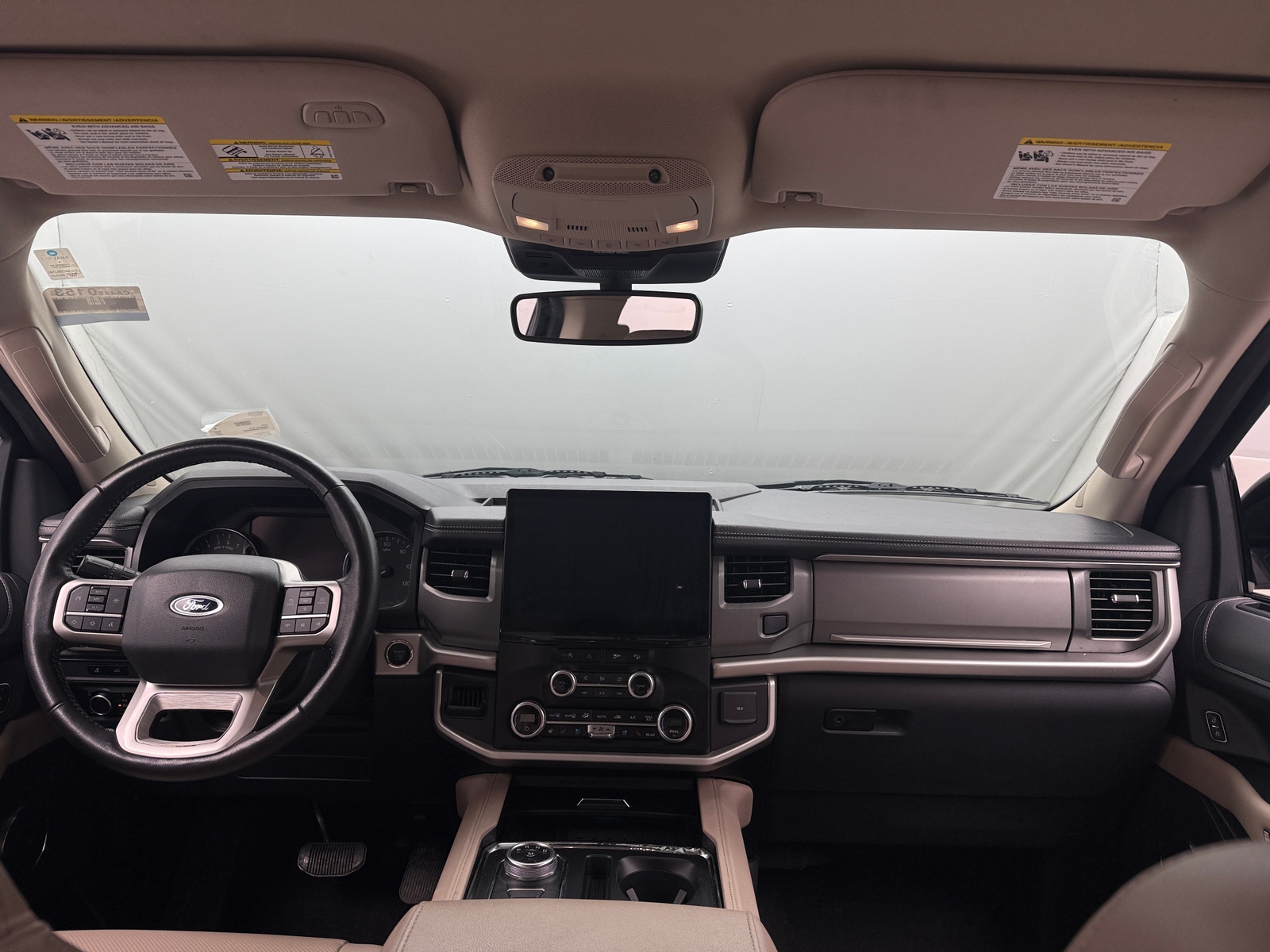 Thumbnail: 2024 Ford Expedition MAX - 3