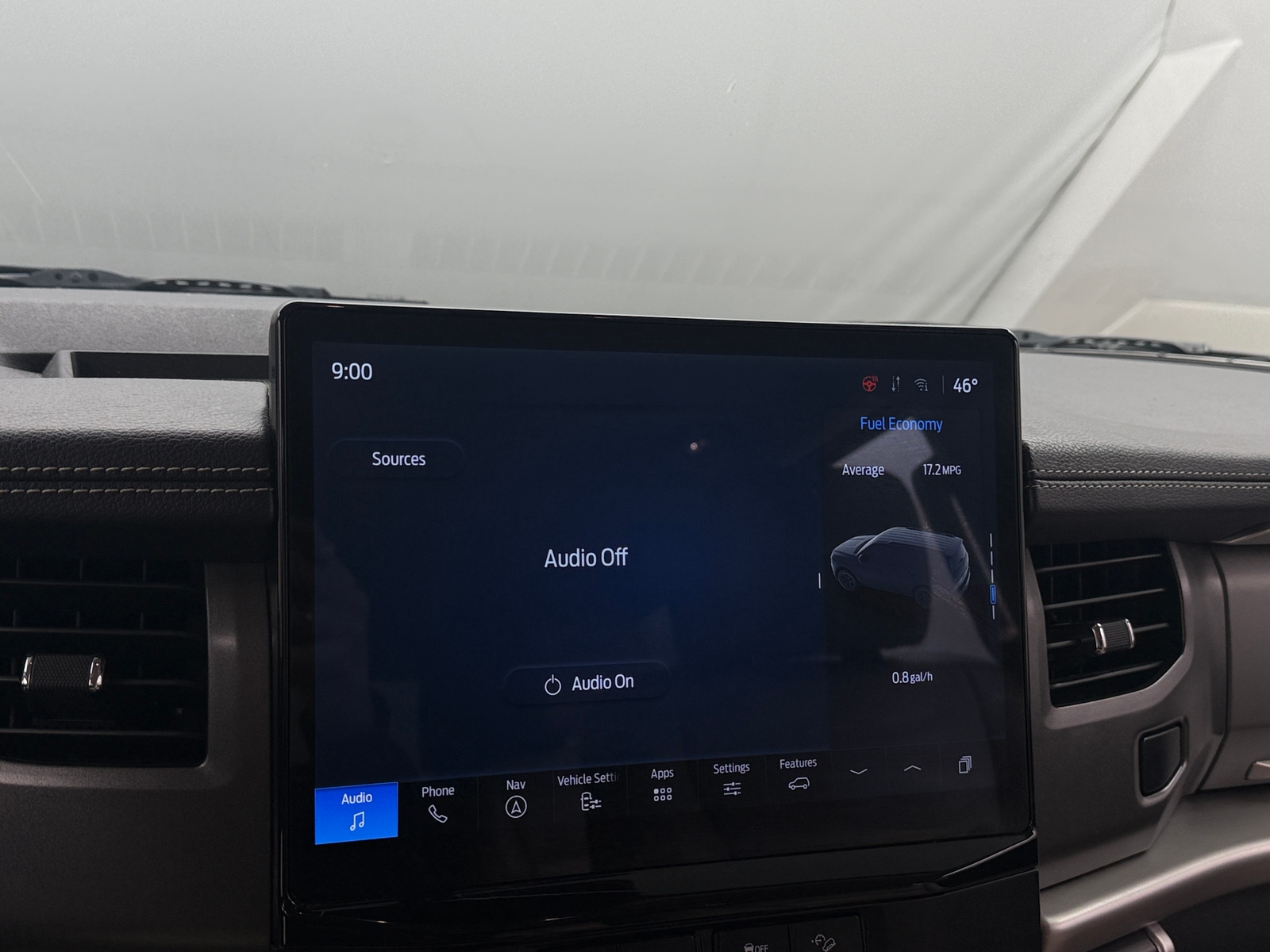 Thumbnail: 2024 Ford Expedition MAX - 4