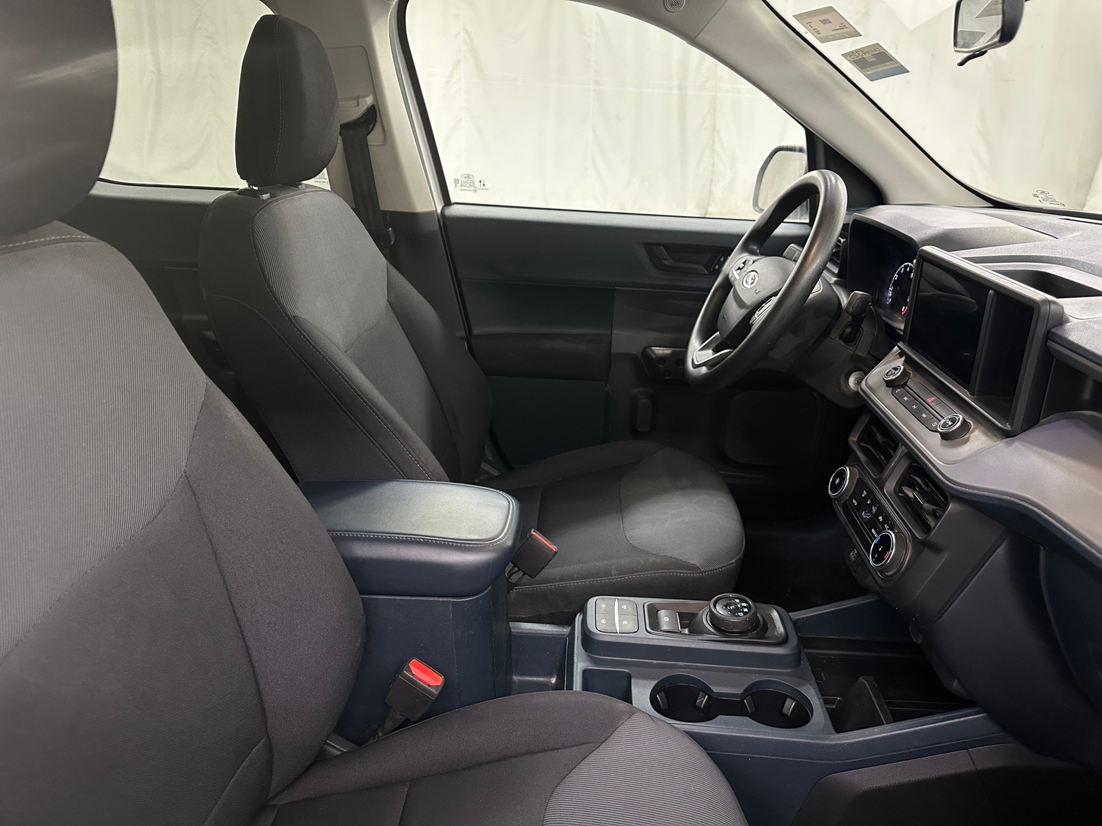 Thumbnail: 2024 Ford Maverick - 2