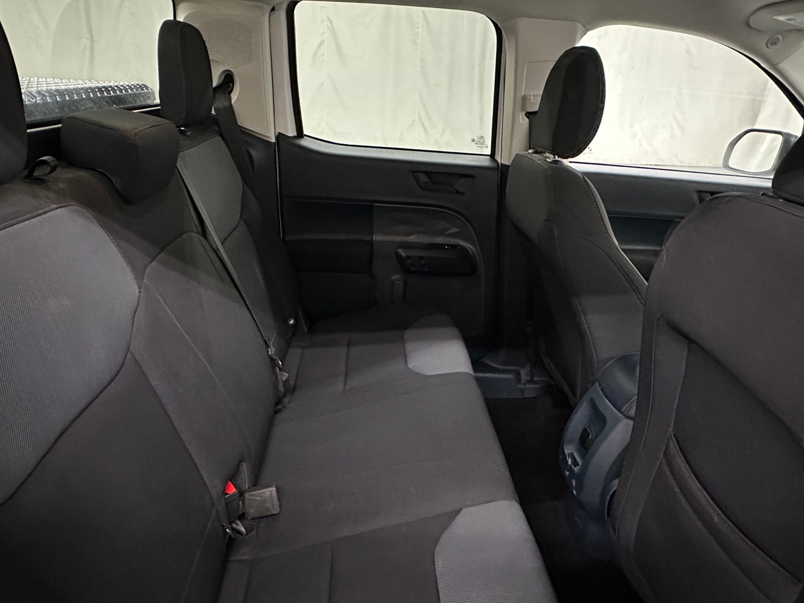 Thumbnail: 2024 Ford Maverick - 6