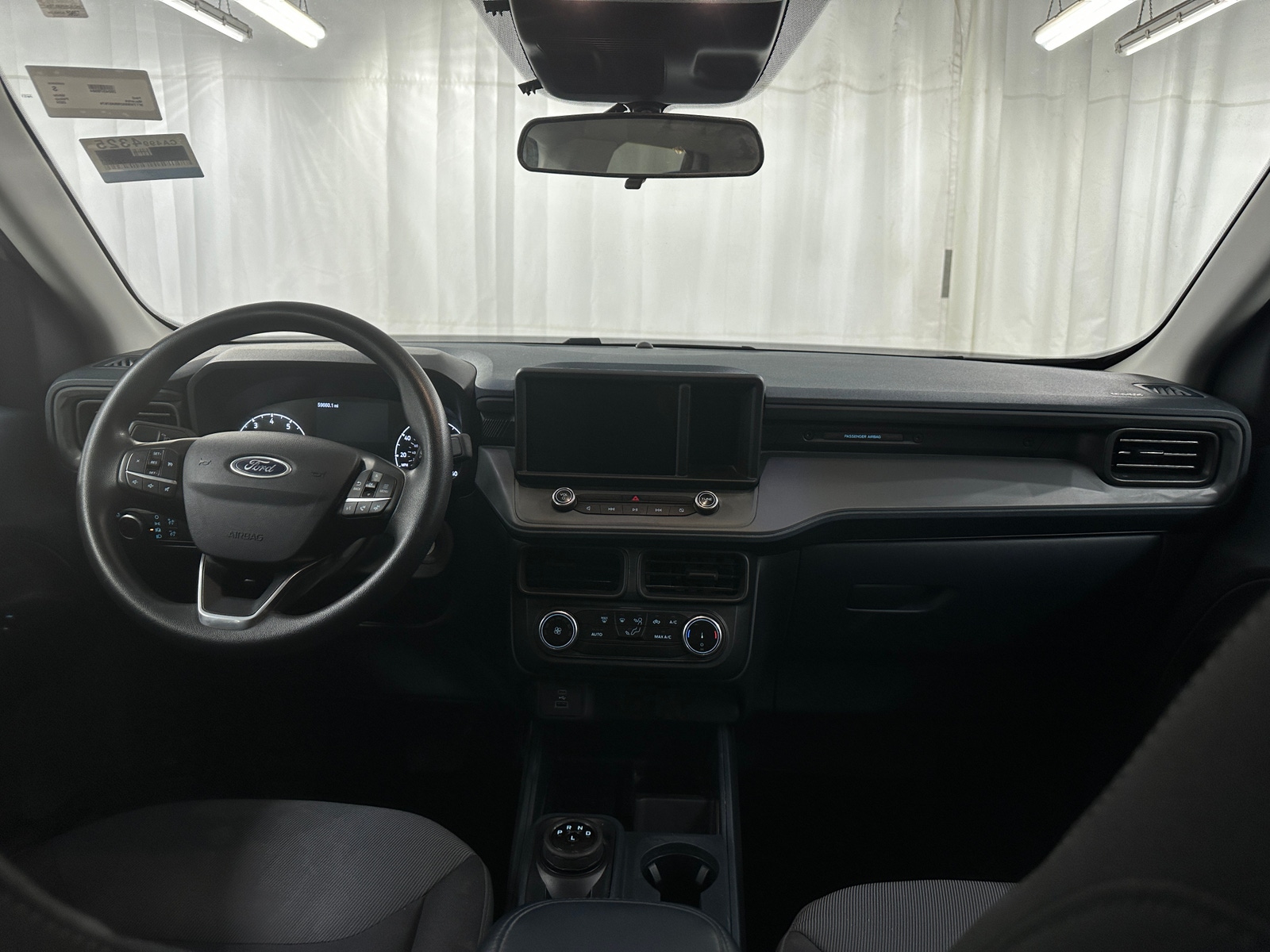 Thumbnail: 2024 Ford Maverick - 3