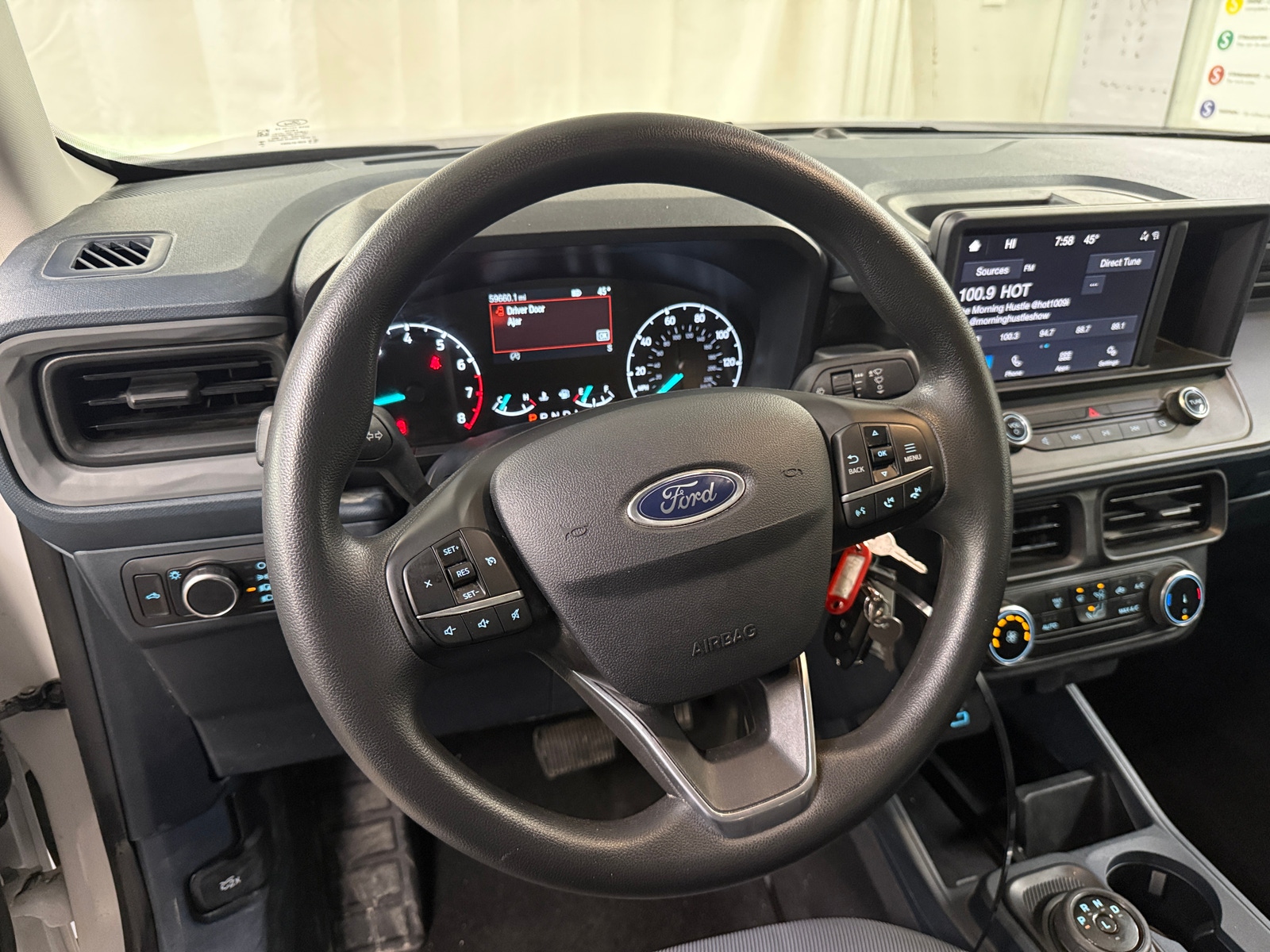 Thumbnail: 2024 Ford Maverick - 5