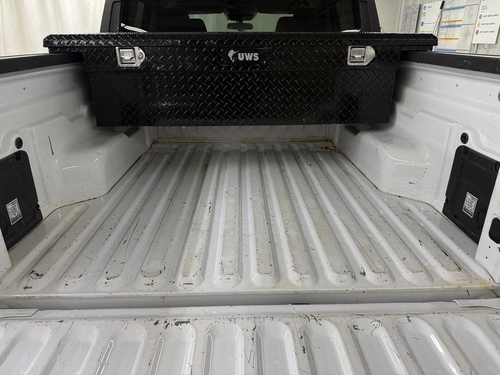 Thumbnail: 2024 Ford Maverick - 7