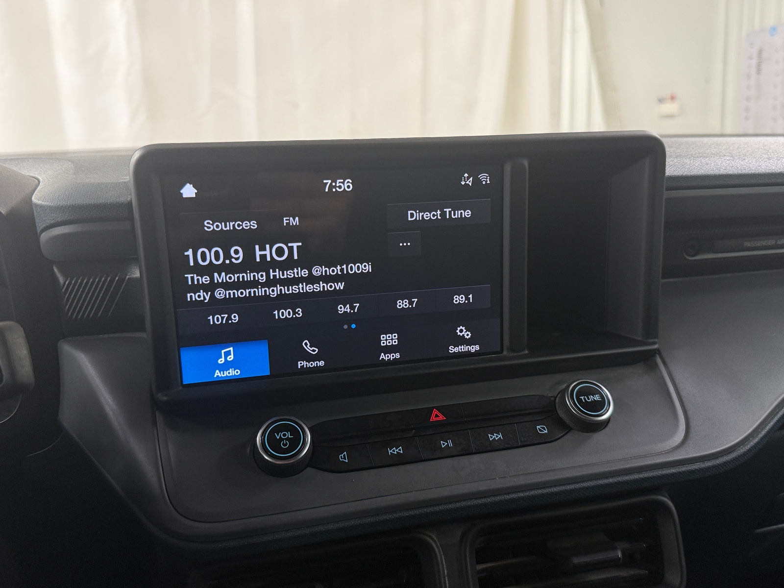 Thumbnail: 2024 Ford Maverick - 4