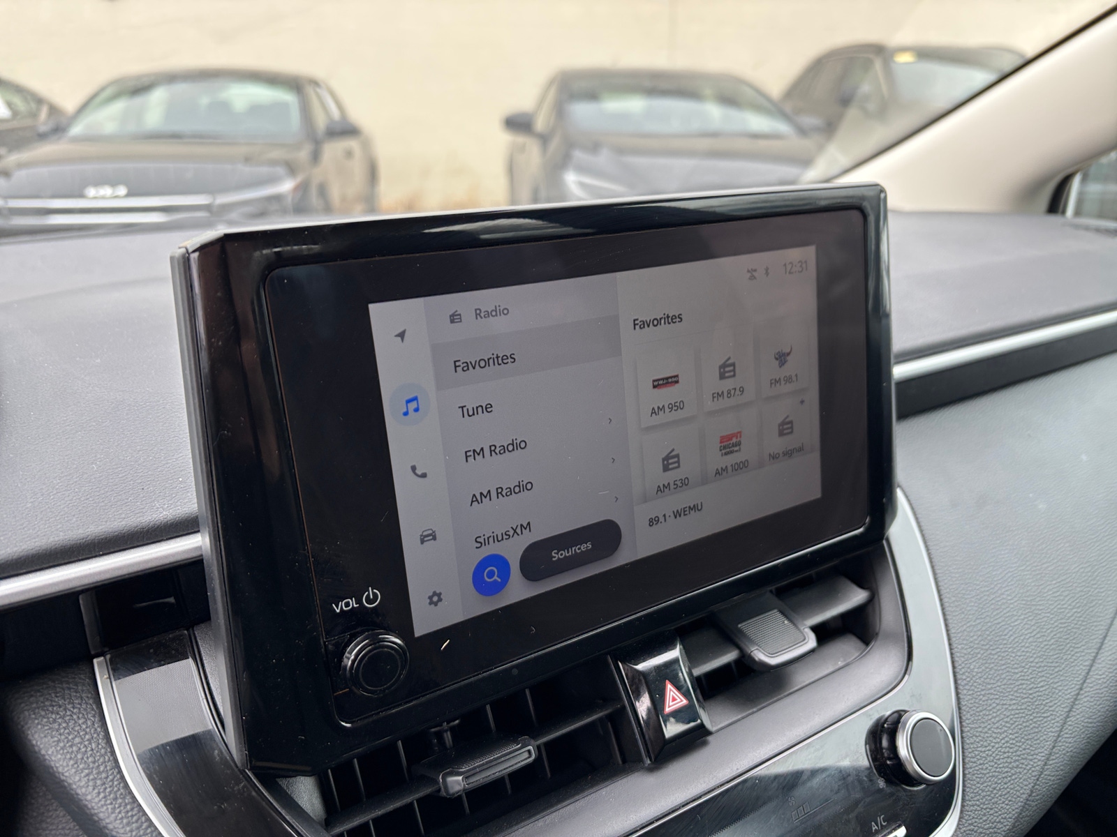 Thumbnail: 2025 Toyota Corolla - 4