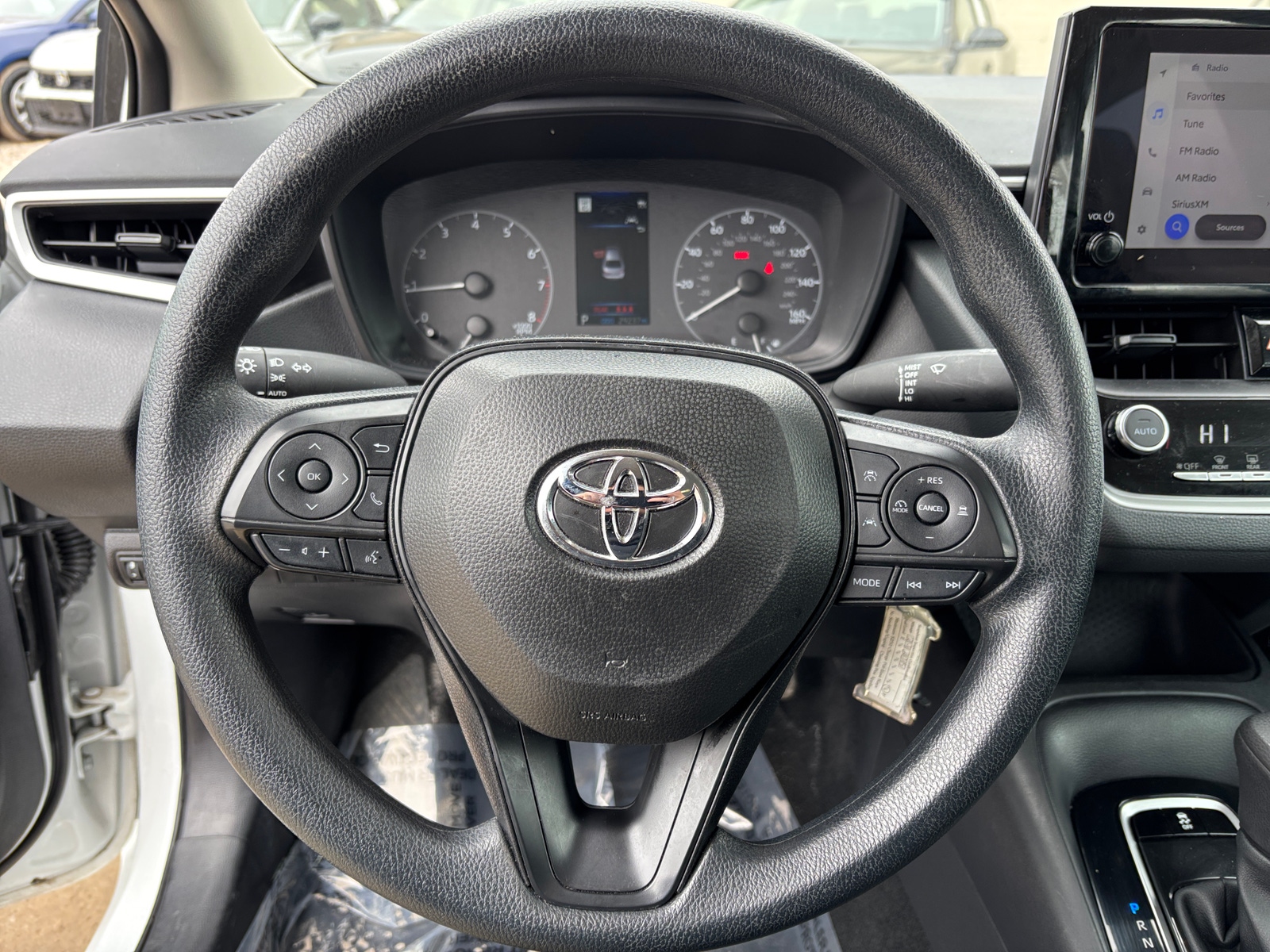 Thumbnail: 2025 Toyota Corolla - 5