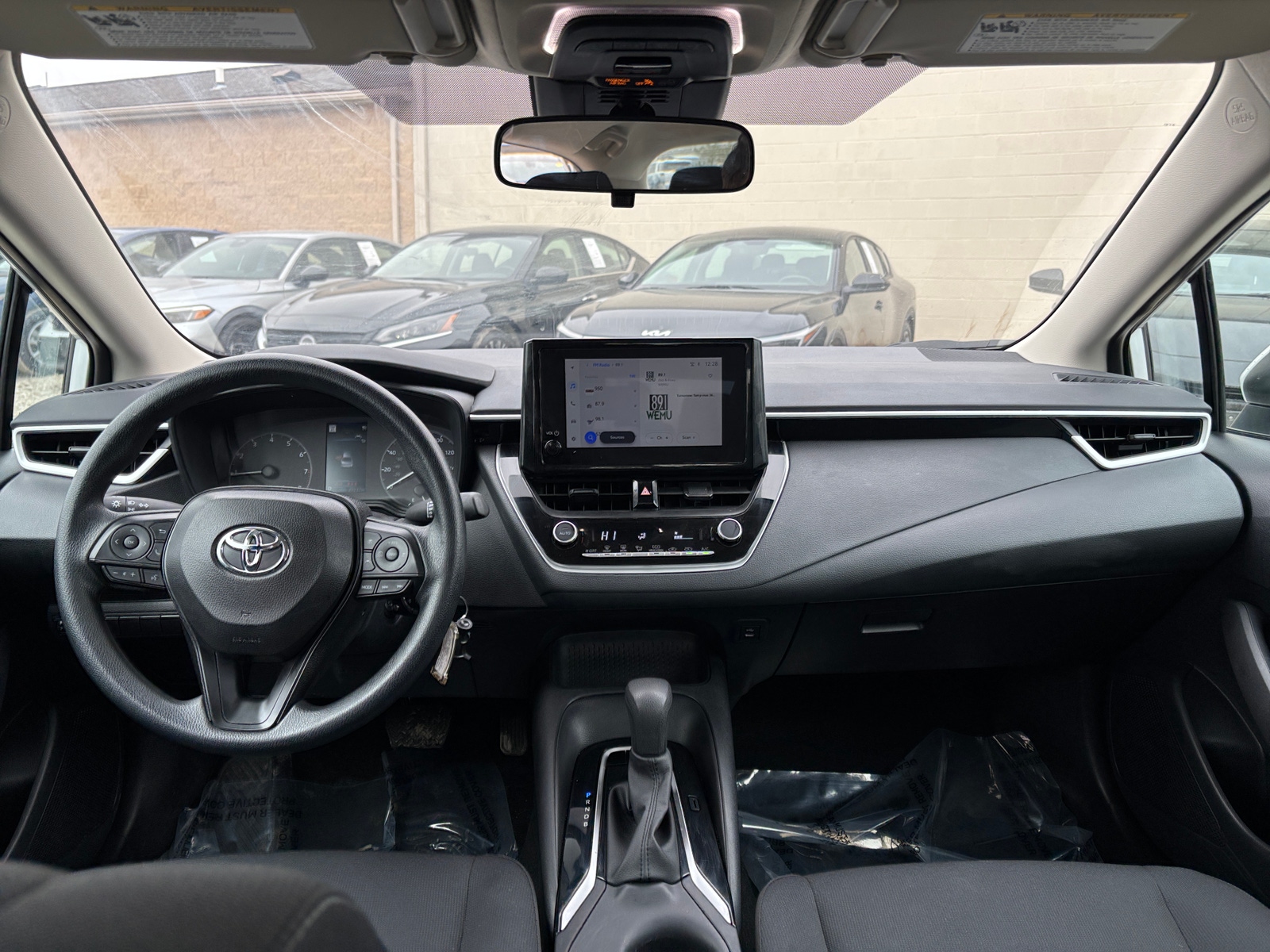 Thumbnail: 2025 Toyota Corolla - 3