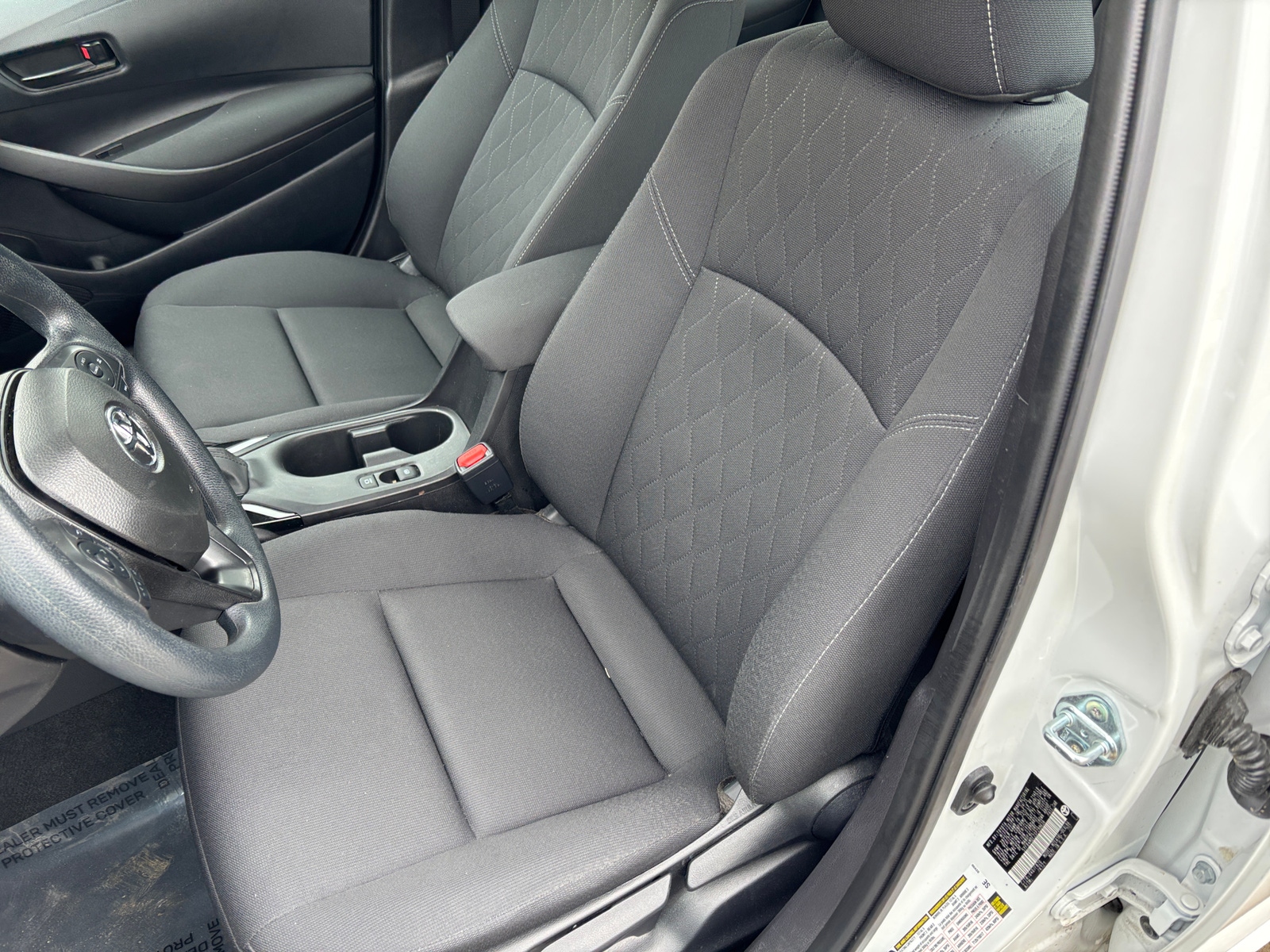 Thumbnail: 2025 Toyota Corolla - 2