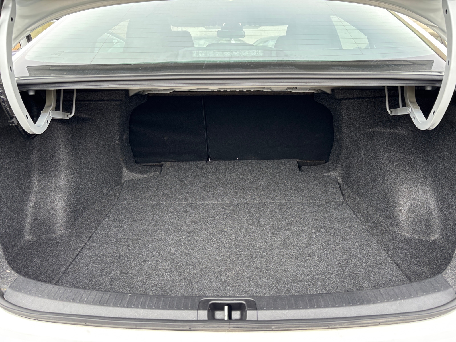 Thumbnail: 2025 Toyota Corolla - 6