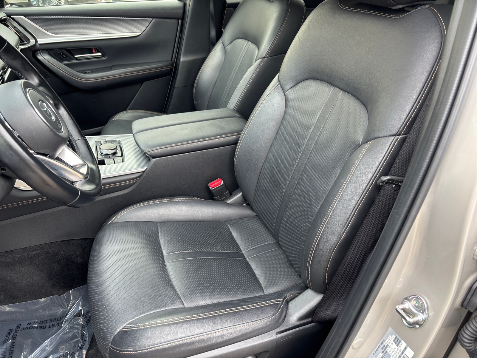 Thumbnail: 2025 Mazda CX-90 - 2