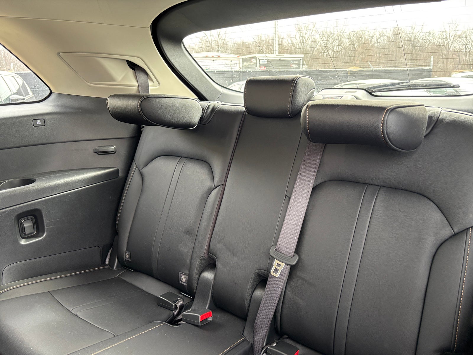 Thumbnail: 2025 Mazda CX-90 - 6