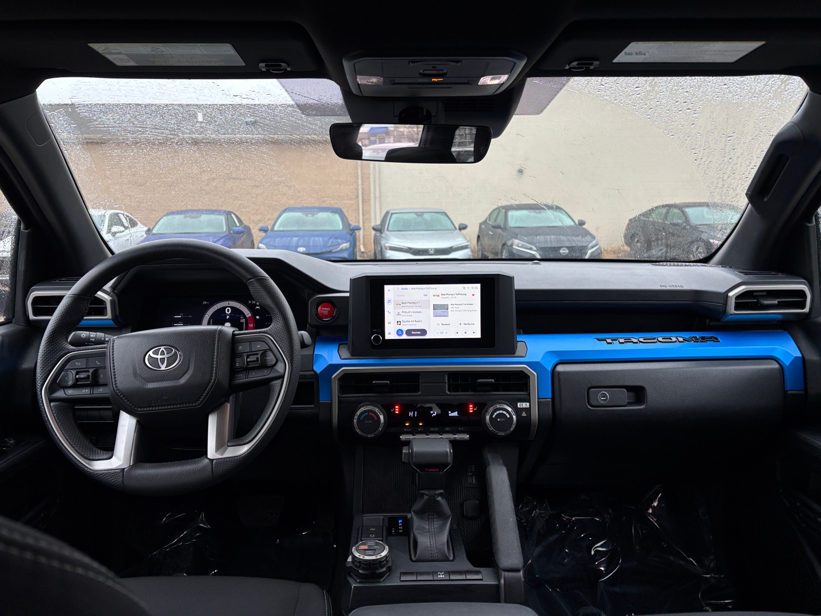 Thumbnail: 2025 Toyota Tacoma - 3