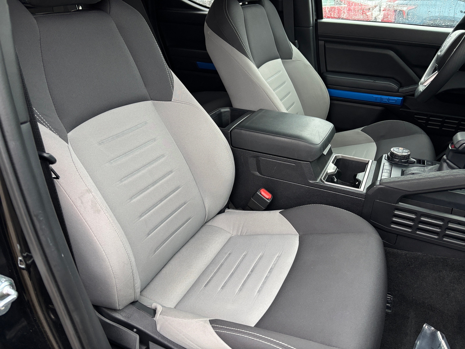 Thumbnail: 2025 Toyota Tacoma - 2