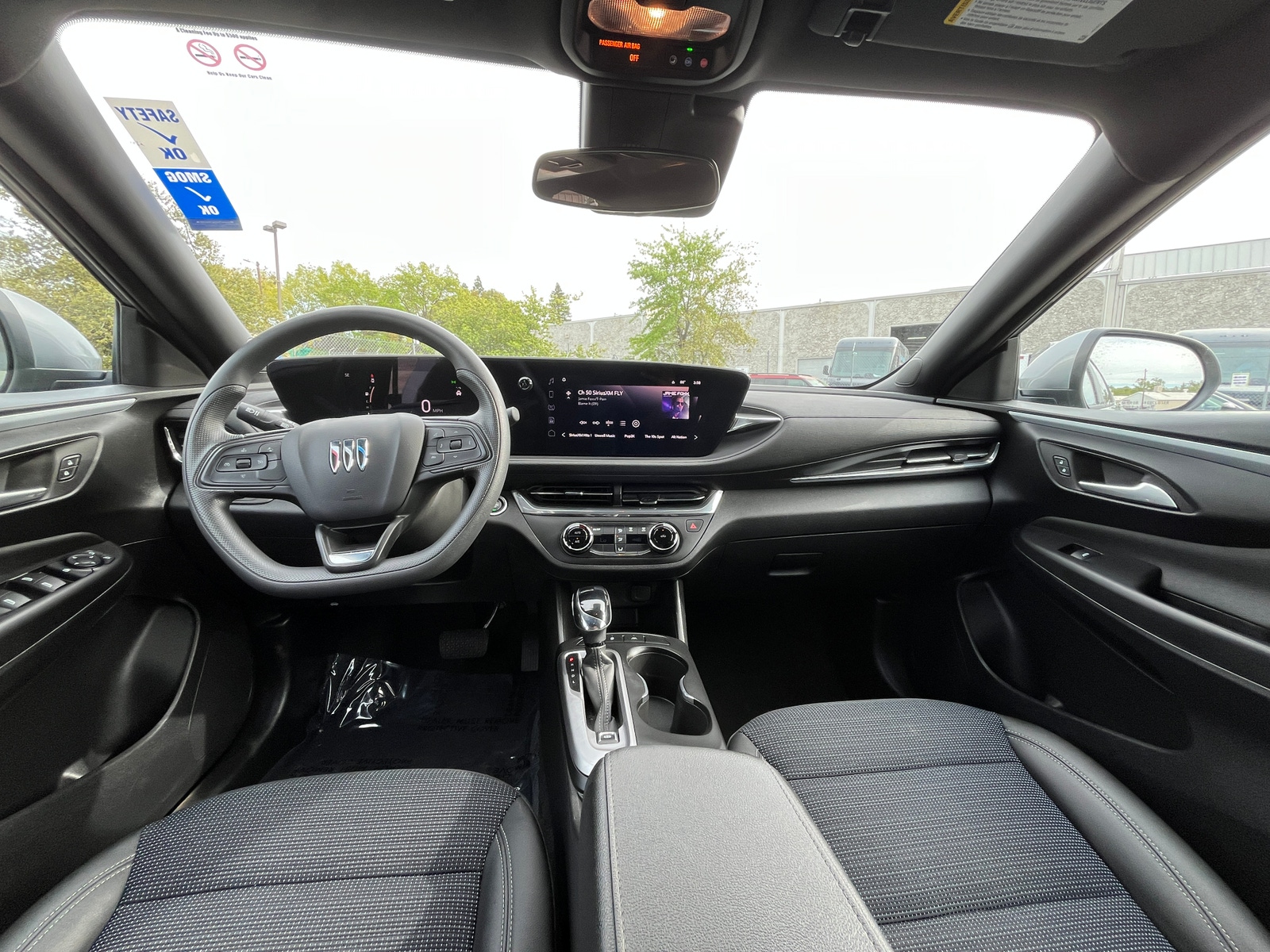 Thumbnail: 2025 Buick Envista - 3