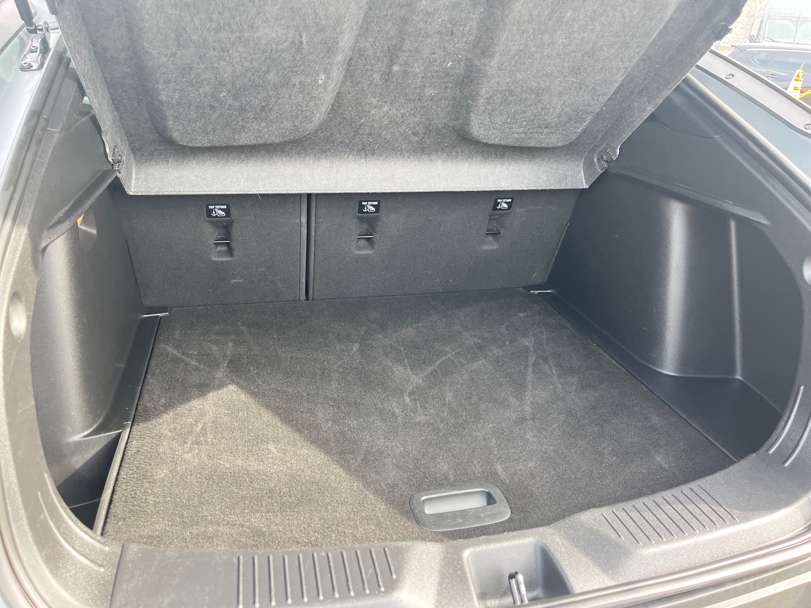 Thumbnail: 2025 Buick Envista - 6