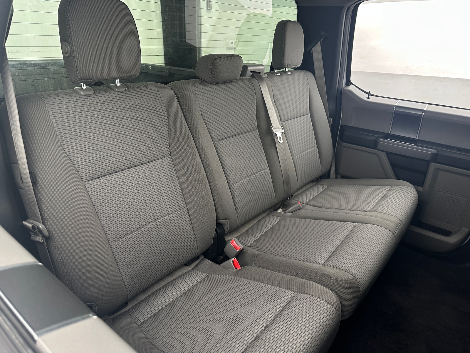 Thumbnail: 2017 Ford Econoline - 2