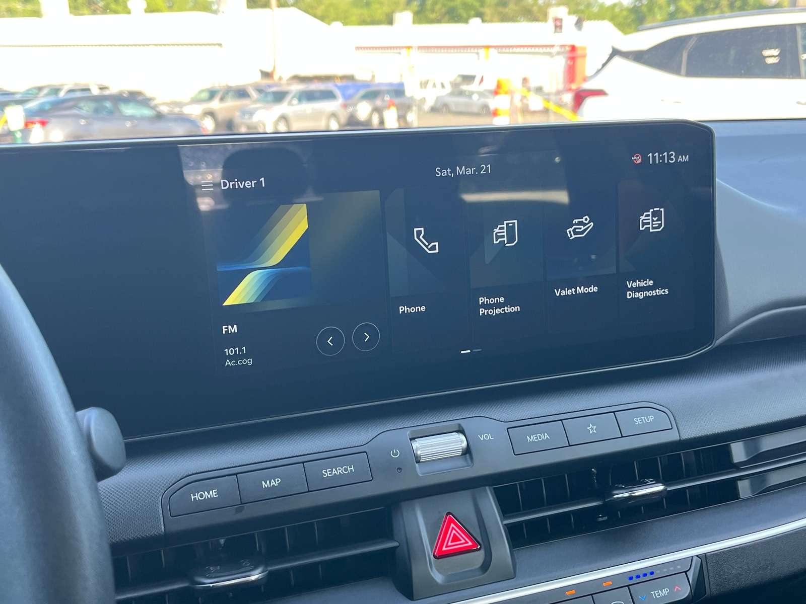 Thumbnail: 2025 Kia K4 - 4