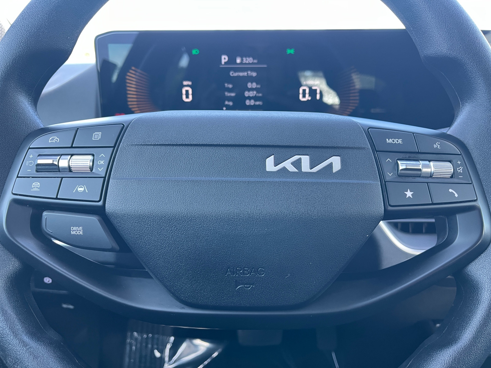 Thumbnail: 2025 Kia K4 - 5