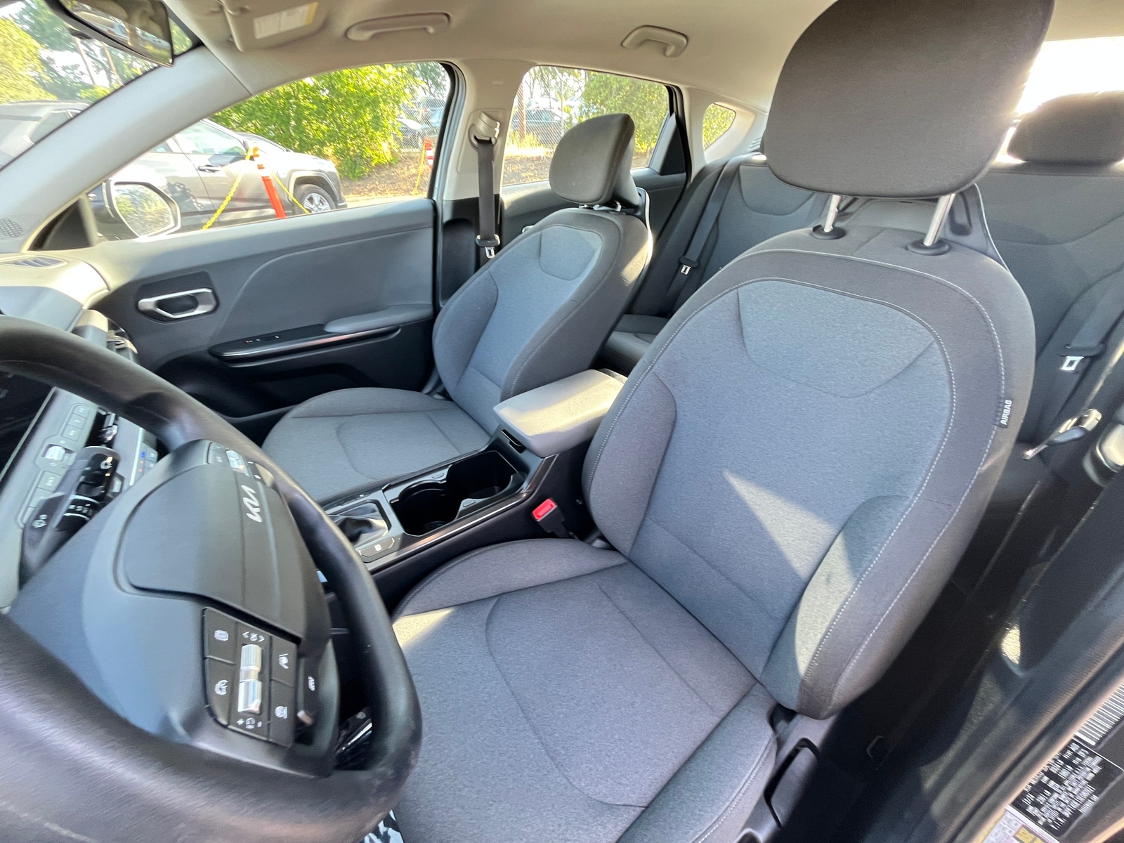 Thumbnail: 2025 Kia K4 - 2