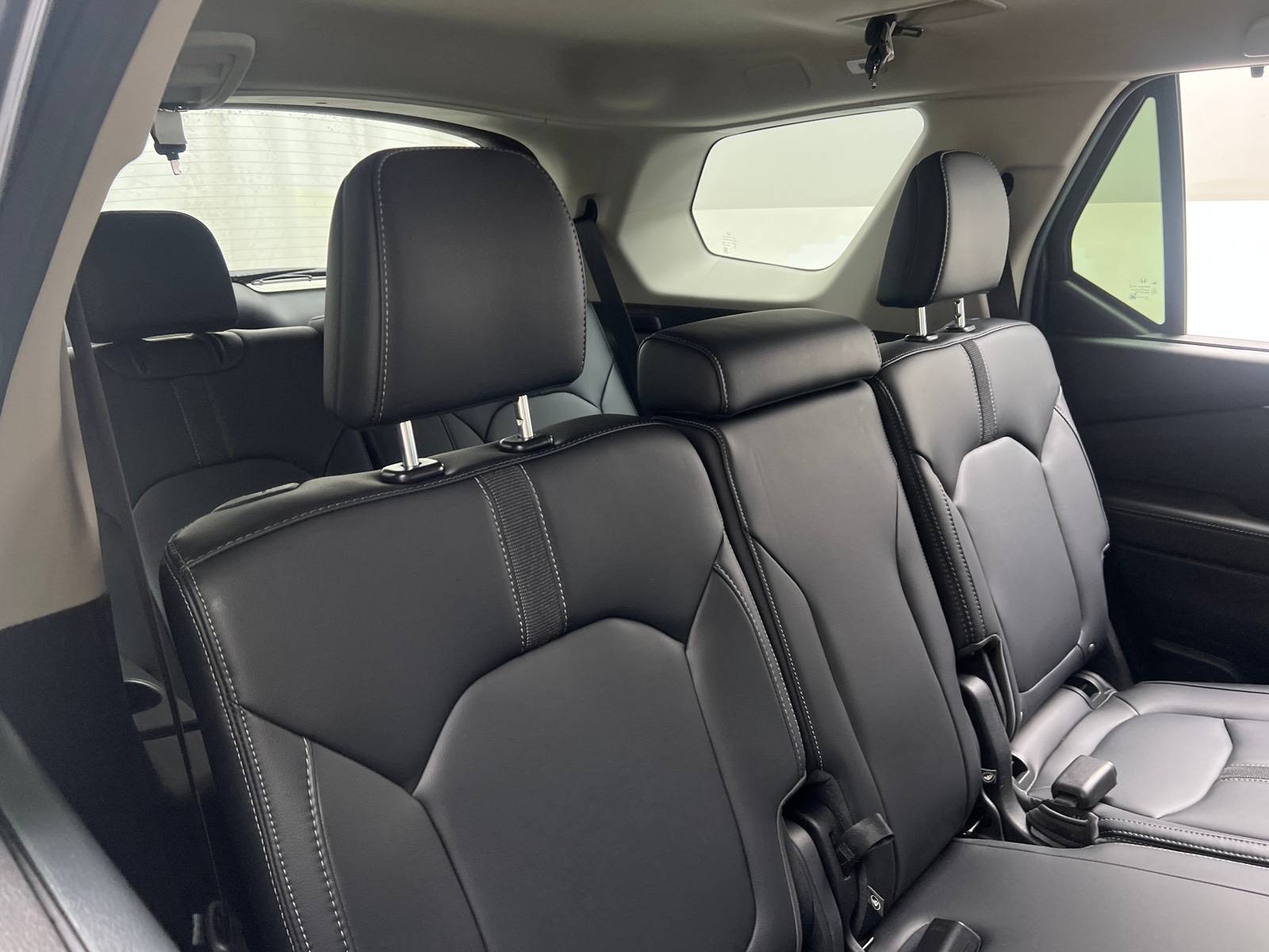 Thumbnail: 2024 Honda Pilot - 5