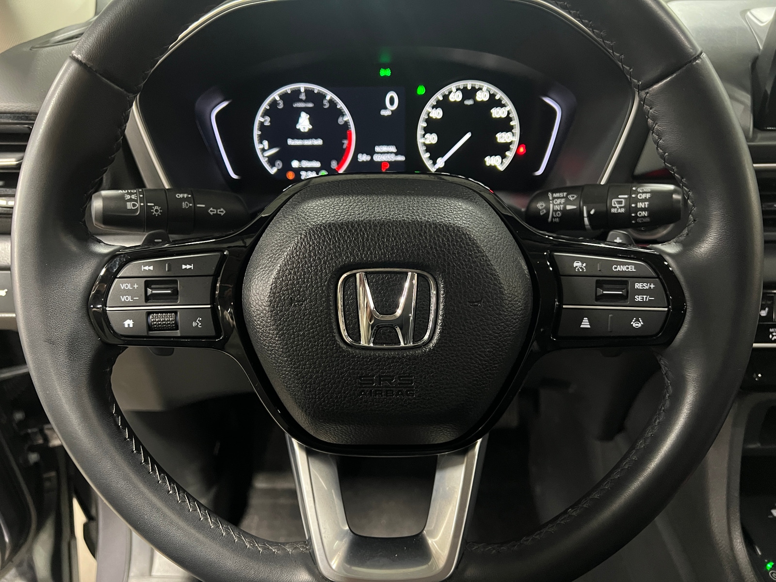 Thumbnail: 2024 Honda Pilot - 4