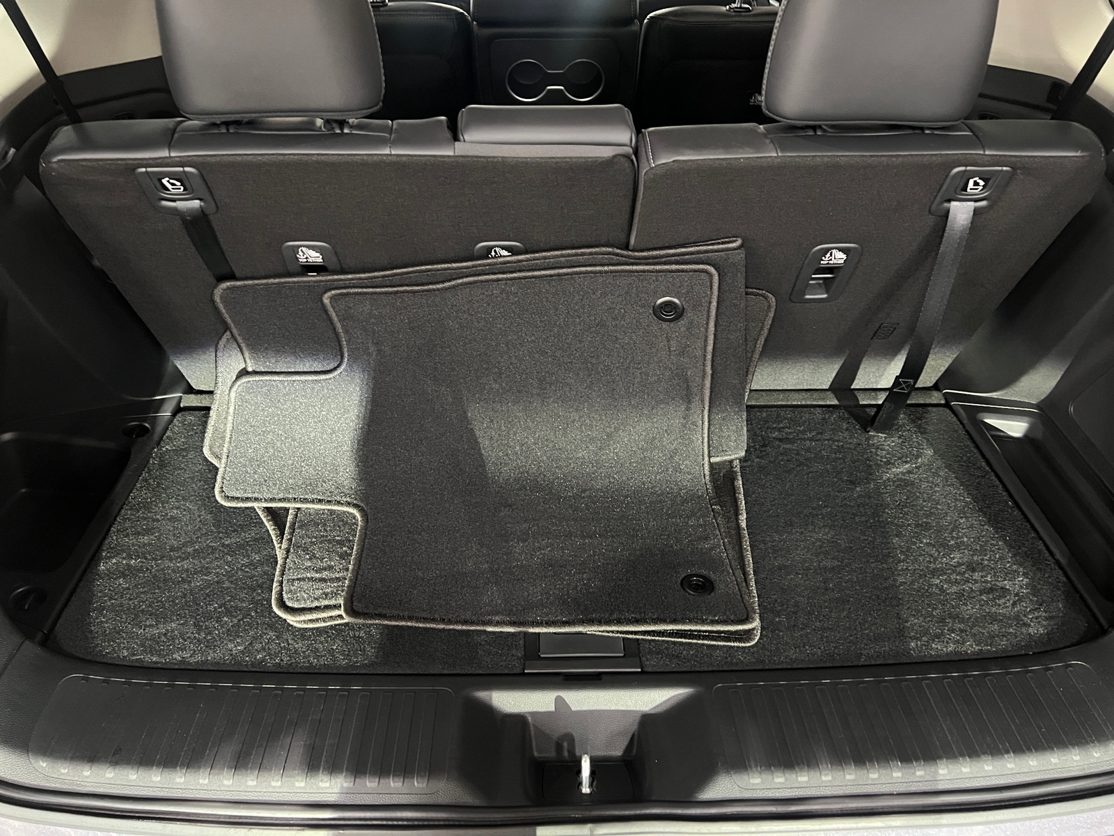 Thumbnail: 2024 Honda Pilot - 6