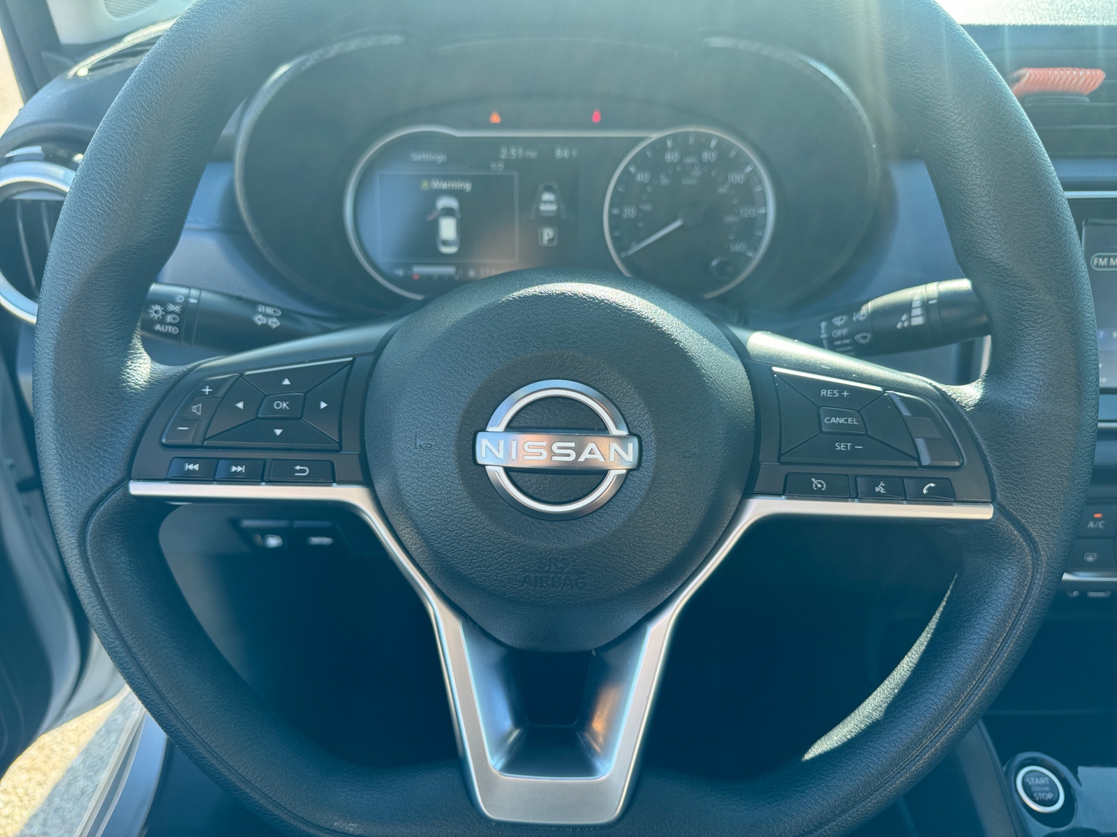 Thumbnail: 2025 Nissan Versa - 5