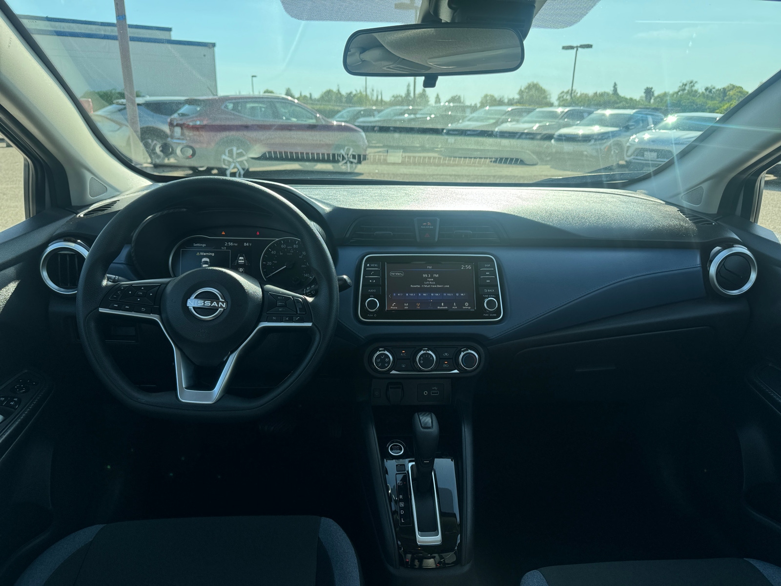 Thumbnail: 2025 Nissan Versa - 3