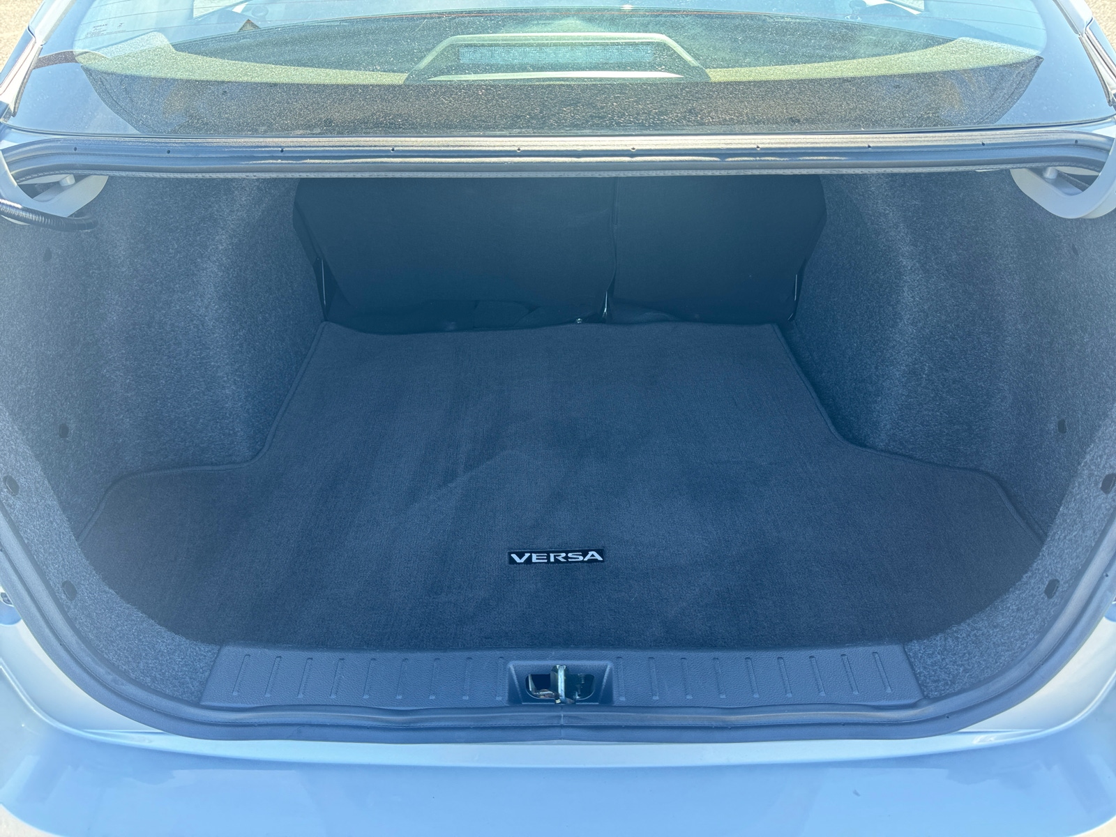 Thumbnail: 2025 Nissan Versa - 6