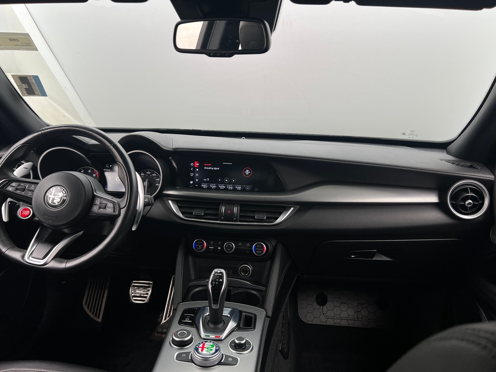 Thumbnail: 2020 Alfa Romeo Stelvio - 2