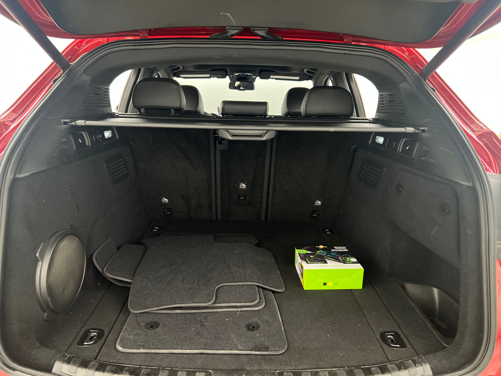 Thumbnail: 2020 Alfa Romeo Stelvio - 6