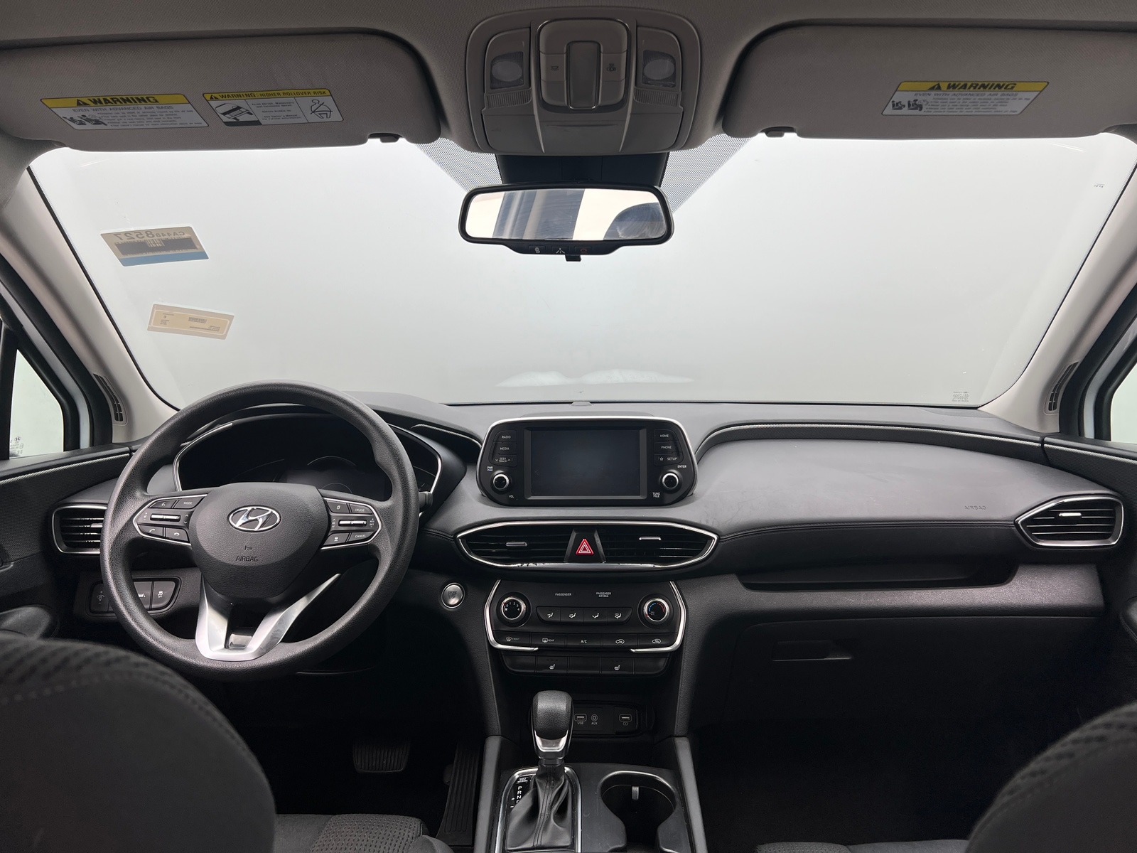 Thumbnail: 2019 Hyundai Santa Fe - 3