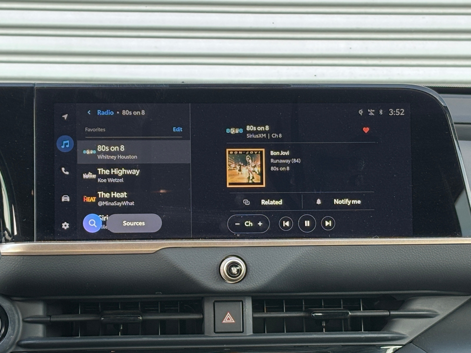 Thumbnail: 2025 Toyota Crown - 4