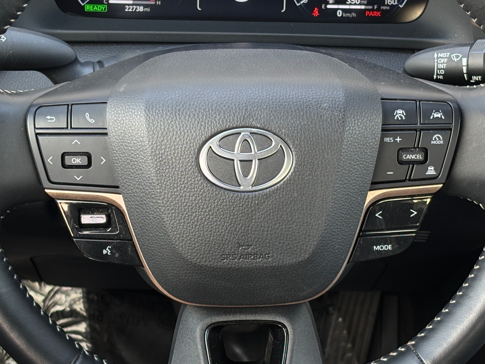 Thumbnail: 2025 Toyota Crown - 5