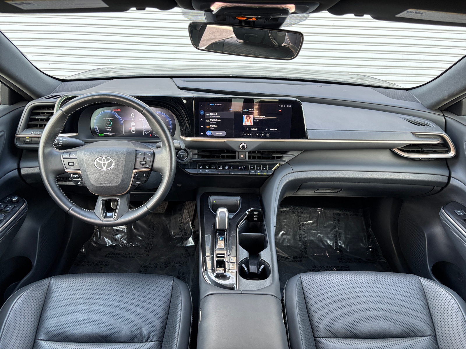 Thumbnail: 2025 Toyota Crown - 3