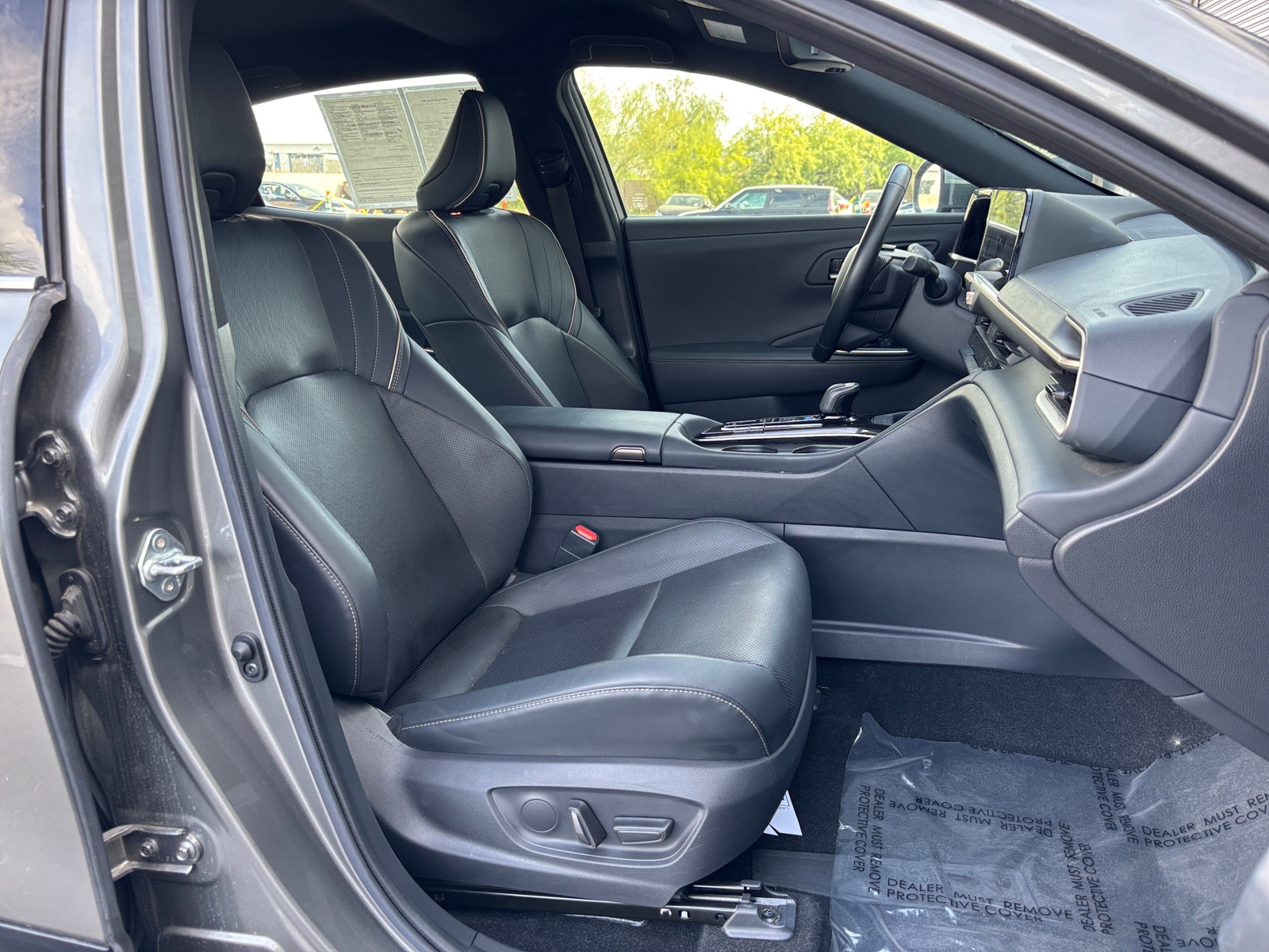 Thumbnail: 2025 Toyota Crown - 2