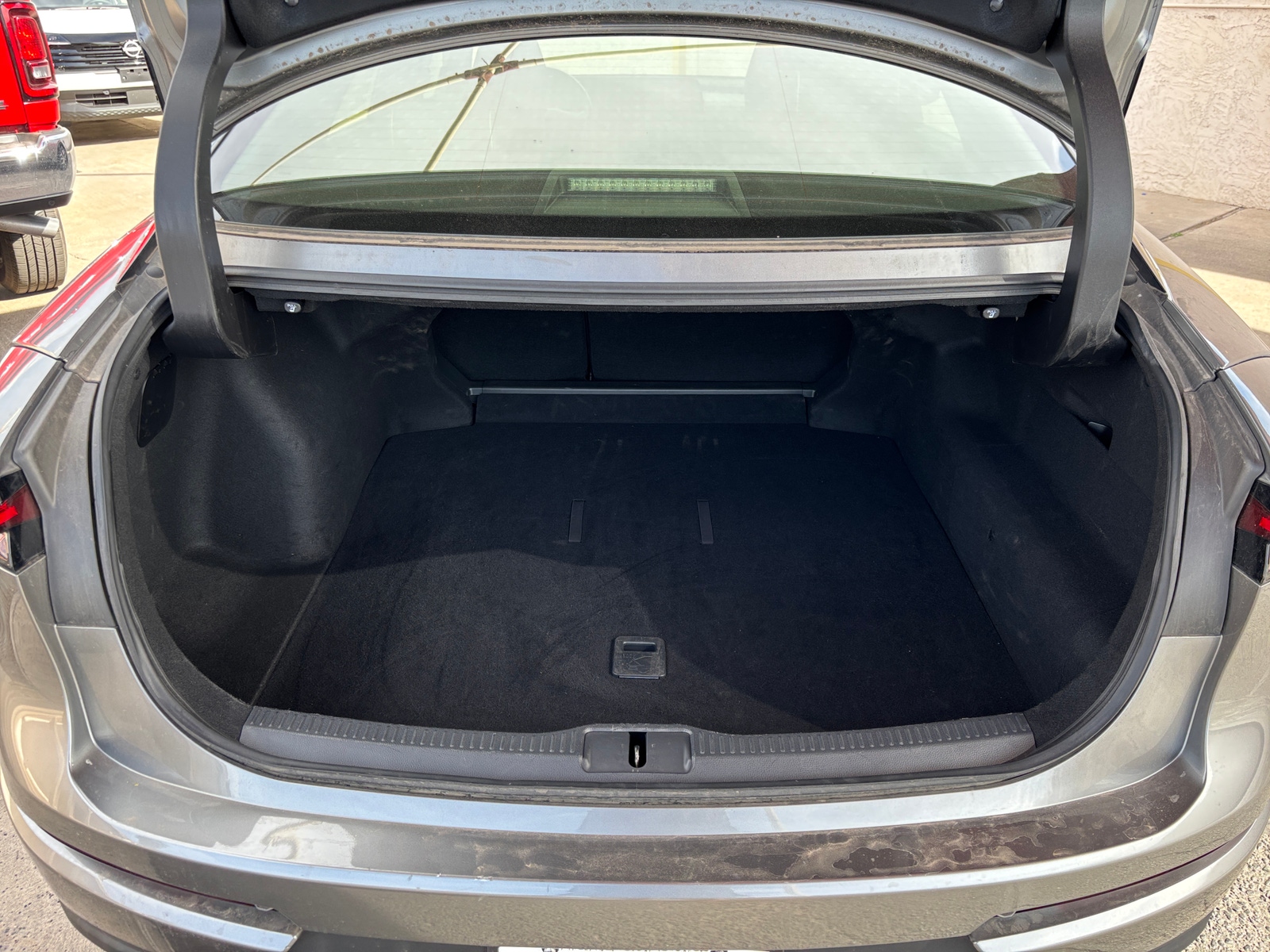 Thumbnail: 2025 Toyota Crown - 6